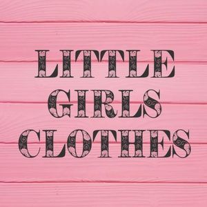 Little Girl's Clothes